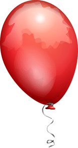Attica Balloons 404 error page
